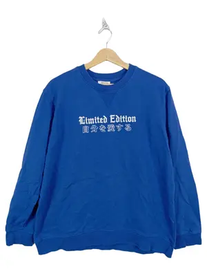 MESSY BUN Sweatshirt