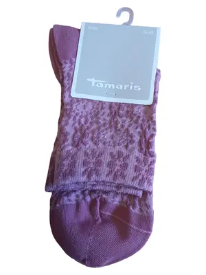 TAMARIS Strümpfe