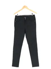 Vorschaubild STREET ONE Stoffhose 1