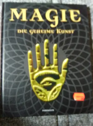 Magie und Übernatürliches