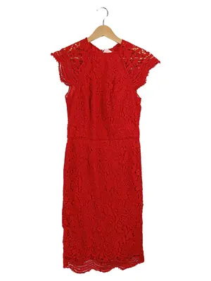 CHI CHI LONDON Spitzenkleid