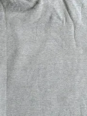 Vorschaubild 4 von Damen Kapuzenpullover Hoodie Grau XL Casual Logo-Print