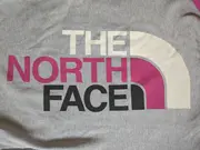 Vorschaubild 5 von Damen Kapuzenpullover Hoodie Grau XL Casual Logo-Print