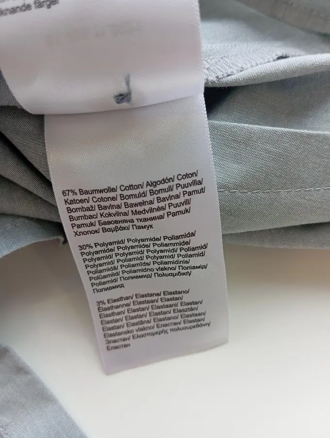 COMMA Bluse Bild 4