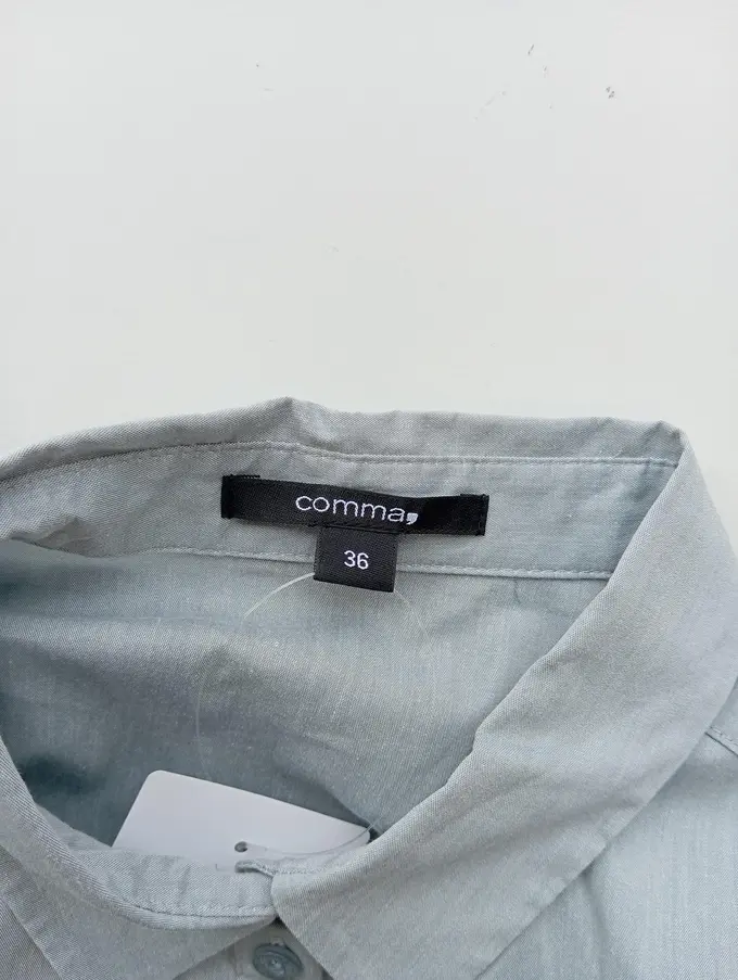 COMMA Bluse Bild 3