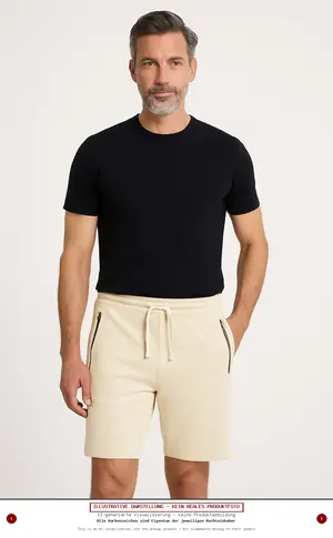TOM TAILOR Sport Shorts
