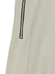 Vorschaubild 3 von Herren Sport Shorts Beige Gr. XR Sportlich Baumwolle