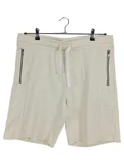 Vorschaubild 1 von Herren Sport Shorts Beige Gr. XR Sportlich Baumwolle