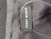 Vorschaubild 3 von Damen Businesskleid Gr. 40/L Schwarz Elegant Klassisch