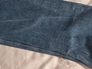 Vorschaubild 2 von Jeans Regular Fit Damen Hose Blau Casual W30, L34