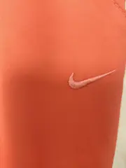 Vorschaubild 3 von Damen Jogginghose Rot Gr. 36/S Sportlich mit Reißverschluss & Lampas