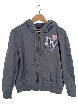 HILFIGER DENIM Sweatjacke