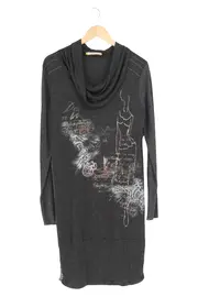Vorschaubild BIBA Freizeitkleid 1