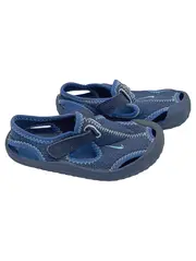 Vorschaubild 1 von Sunray Protect Kinder Badeschuhe Sandalen Blau Gr. 22 Wasserschuhe