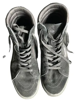 VANS Sneaker high