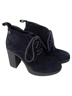 U.S. POLO ASSN. Stiefelette