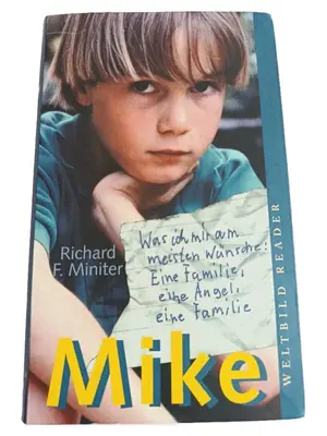 Buch für Jugendliche