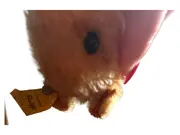 Vorschaubild 2 von Hamster Kuscheltier Stofftier Retro Beige 12cm Sammler