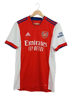 ADIDAS Fußball Trikot