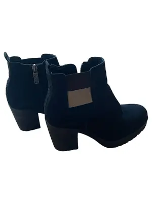 TOMMY JEANS Stiefelette