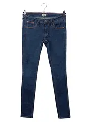Vorschaubild HILFIGER DENIM Jeans Skinny Fit 1