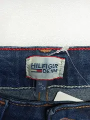 Vorschaubild HILFIGER DENIM Jeans Skinny Fit 3