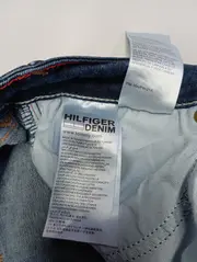 Vorschaubild HILFIGER DENIM Jeans Skinny Fit 4