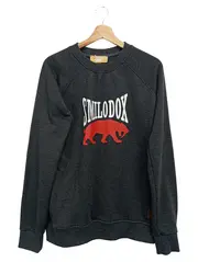 Vorschaubild SMILODOX Sweatshirt 1