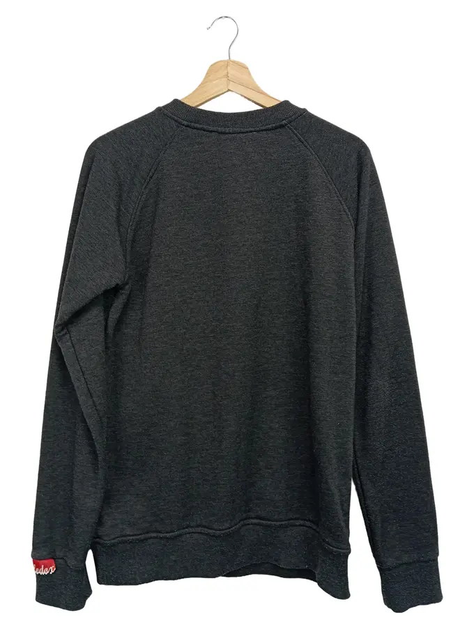 SMILODOX Sweatshirt Bild 2