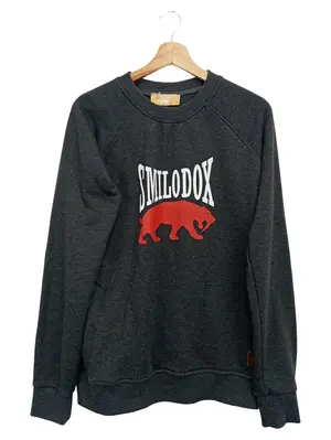 SMILODOX Pullover