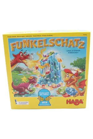 HABA Brettspiel