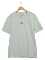 Vorschaubild 1 von Herren Sport T-Shirt Grün Gr. M