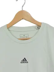 Vorschaubild 6 von Herren Sport T-Shirt Grün Gr. M