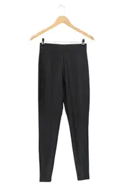 Vorschaubild ONLY Lederhose 1