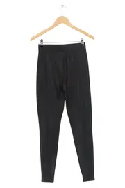 Vorschaubild ONLY Lederhose 2
