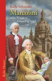 Vorschaubild Historischer Roman 1