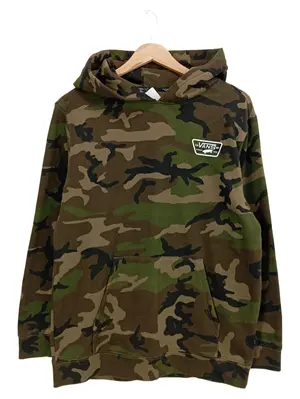 VANS Kapuzenpullover