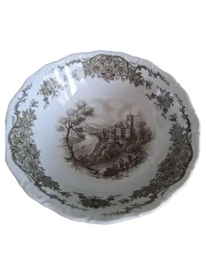 SELTMANN WEIDEN Dekoschale