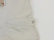 Vorschaubild 3 von Denim Cargo Shorts Herren Beige Baumwolle W33 L