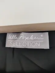 Vorschaubild 2 von Damen Top Gr. 52 Schwarz Casual