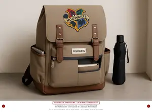 HOGWARTS Schulrucksack