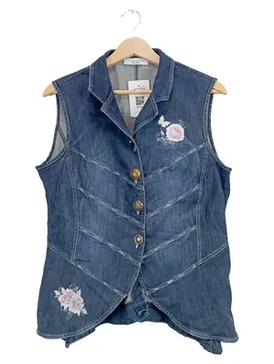 ELISA CAVALETTI Jeansjacke