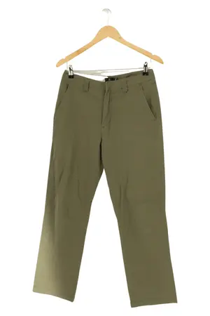 VOLCOM Stoffhose