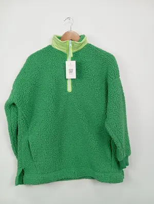 AERIE Fleecepullover