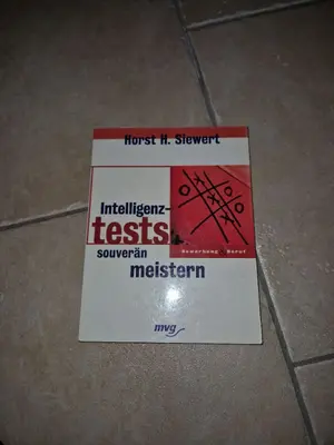 Selbsthilfebuch