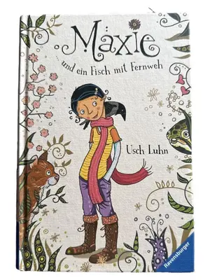 Buch für Kinder