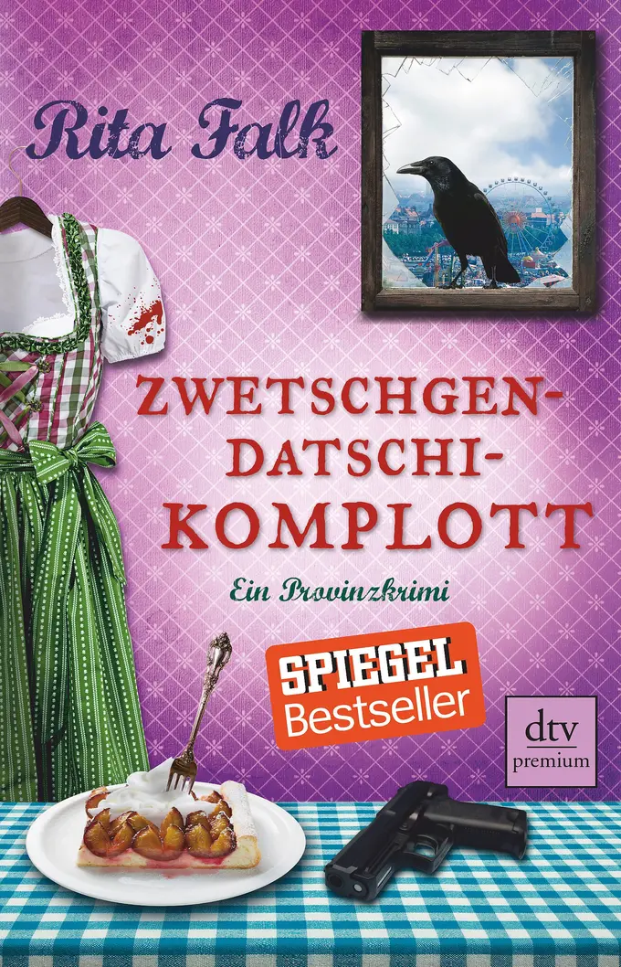 Kriminalroman Bild 1