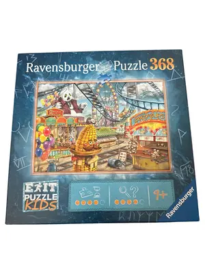 RAVENSBURGER Puzzle