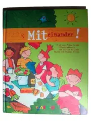 Vorschaubild Buch für Kinder 1