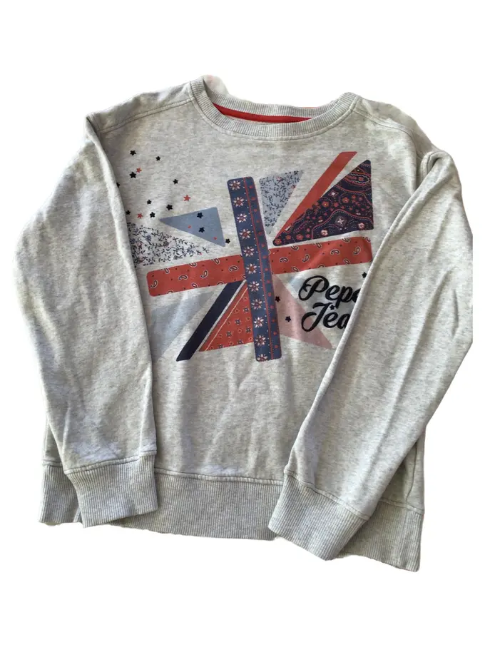 PEPE JEANS Sweatshirt Bild 1